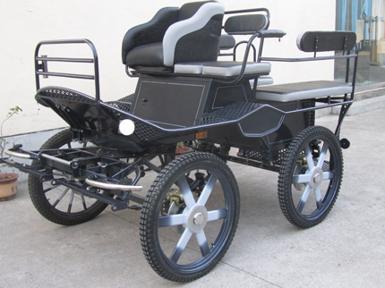 BTH-02A Marathon Carriage