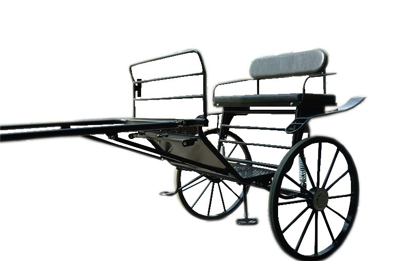 BTH-05S Horse sulky