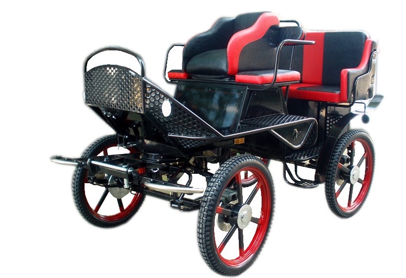 BTH-03 Horse buggy