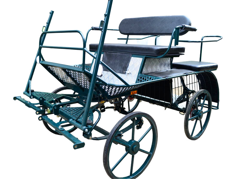 BTH-04S pony Competition