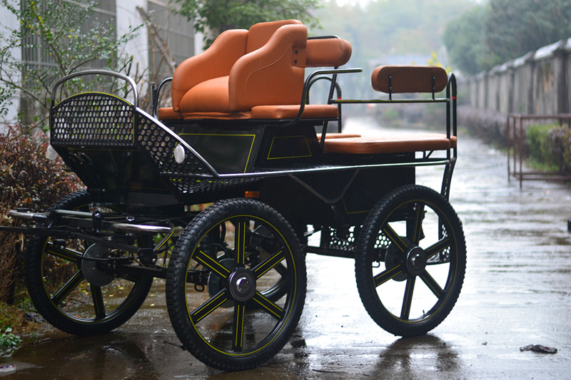 New Marathon Carriage BTH-02S